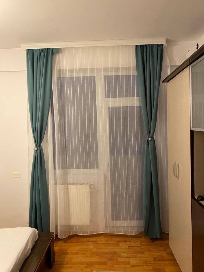 Virgo Apartaments Summer Land Mamaia Exterior foto